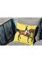Throw Pillow Yellow Horse And Equestrian Themed Pillow50 - 2