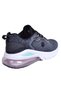 Mabel 3fx Women's Air Sole Gray Sports Shoes - 4