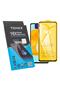 واقي شاشة الهاتف المحمول Powermaster غير قابل للكسر لهاتف Samsung Galaxy A72 - 3