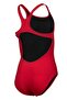 Girl's Swimming Trunks Girl's Team Swimsuit Swim Pro Solid 004762450 Yzm - 3