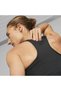 W First Mile High Impact Bra Black - 3