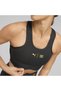 W First Mile High Impact Bra Black - 6