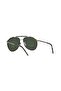 0Dg2277 13359A 57 Sun Glasses - 2