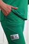 Women's Large Size Tights Set 3753-23 - 5