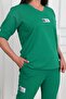 Women's Large Size Tights Set 3753-23 - 6