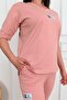 Women's Large Size Tights Set 3753-23 - 7