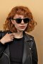 Moses Matte Black Polarized Sunglasses - 7