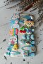 Children's Buckle, Buckle Set 14 Piece Buckle Set Imported Buckles Silicone Buckle