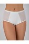 Women's 922 Plus Size High Waist Panties