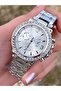 Stone Detailed Women's Wristwatch