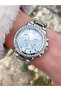 Stone Detailed Women's Wristwatch - 4