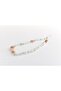 Larimar, Solar Stone Natural Stone Phone Rope