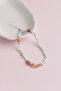 Larimar, Solar Stone Natural Stone Phone Rope - 2