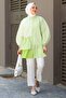 Simmons Green Tunic - 7