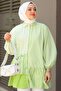 Simmons Green Tunic - 8