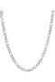 Şavin Unisex Alloy Necklace (Mstzn)