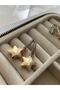 Women's Vip Series Star Figured Balloon Earring Set - 3