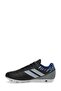 Vole Ag 3fx Black Unisex Football Boots - 3