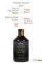 High-Performance Premium Horsetail Herbal Extract Ultra Care Shampoo for Preventing Hair Loss / 500ml - 2