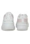 Freya Wmn Lace-up Casual Women's Sports Shoes - 5