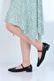23-8011 Summer Flat Women's Ballerinas - 2