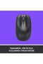 Mk220 Kablosuz Klavye Mouse - 5