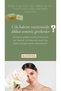 Natural Handmade Aloe Vera Soap with Rushur Stones 120 Grams - 3