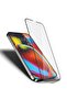 متوافق مع هاتف Iphone 13 Pro Max (13 Pro Max) واقي شاشة من الزجاج المقسى فائق الصلابة - 2