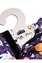 Space Adventure Dog Raincoat - 5