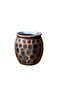 Ehli Keyf with Copper Tumbled Gel - Glass Cooler Ehlikeyf