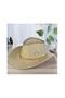 Summer, Fashion Rope Cowboy Hat (For Women And Men)