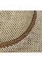 Summer, Fashion Rope Cowboy Hat (For Women And Men) - 5