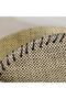 Summer, Fashion Rope Cowboy Hat (For Women And Men) - 6