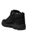 حذاء الرحلات اليومية باللون الأسود للرجال X Step X6 - 3