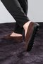 Halb Genuine Leather Men's Casual Shoes, Loafer Shoes, Light Shoes, Buckle Loafers, Suede Loafers - 7