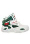 Rogue White/green/red