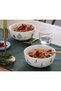 2 Muesli Bowl