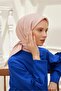 مسحوق سلسلة وشاح فسكوزي الحرير عادي - 3
