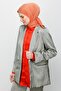 Yavruağzı وشاح مطوي - 5