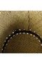 Summer, Fashion Rope Cowboy Hat (For Women And Men) - 3