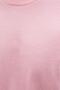 3sam10729hk 286 Pink Men's Jersey Basic Crew Neck Short Sleeve T-shirt - 6
