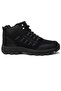 حذاء الرحلات اليومية باللون الأسود للرجال X Step X6 - 2