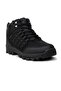 حذاء الرحلات اليومية باللون الأسود للرجال X Step X6 - 4