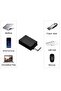 Type-c Usb 3.1 Dönüştürücü Adaptör - 5