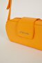 Mango Floater Women's Shoulder Bag 05Po23Y1742 - 2