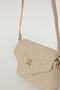 Nude Women's Shoulder Bag 05PO22K1621 - 4