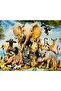 5D Diamond Bead Stone Embroidery Mosaic Tapestry Kit 50X40Cm Gc77705 Diamond Painting