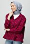 وشاح فضي مطوي - 5