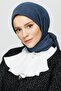 وشاح مطوي أنثراسايت - 4