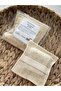Natural Pumpkin Fiber Pouch Powder Soap 100 grams - 3